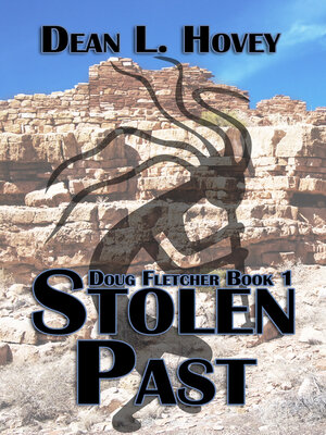 cover image of Stolen Past